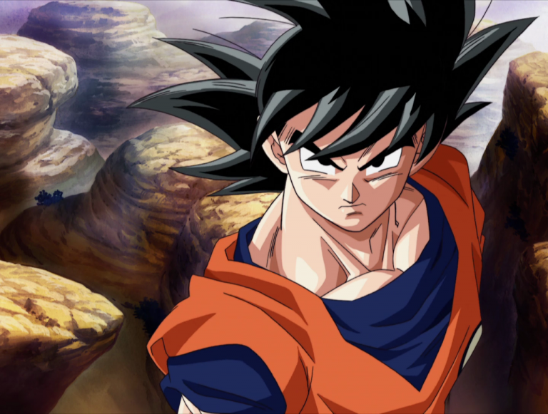 7 life lessons to learn from Goku! - Circle