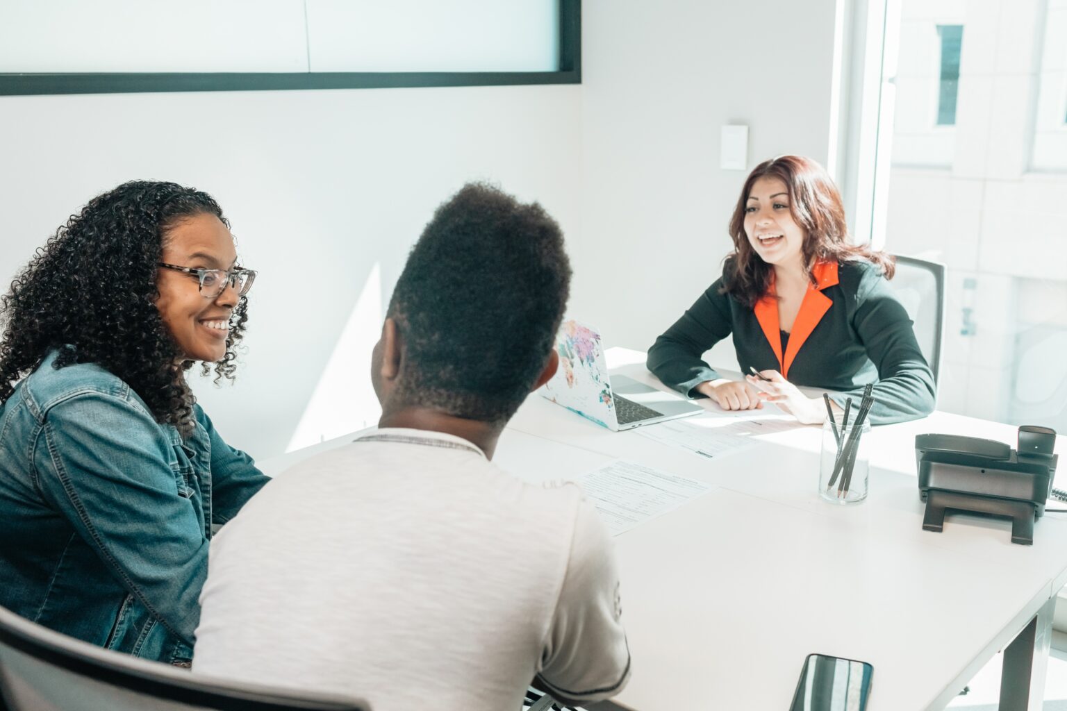 10 Professions That Are More Profitable For Women Circle